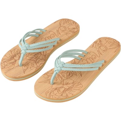 O'Neill Ditsy Teenslippers Dames