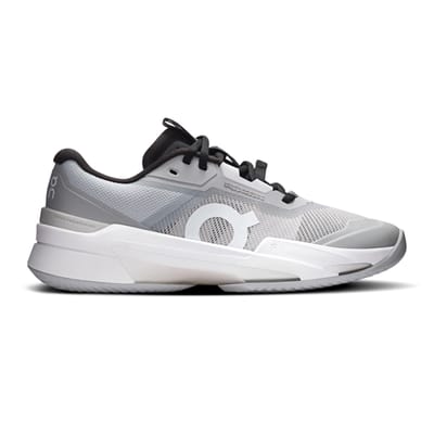 On THE ROGER Pro Fire Tennisschoenen Dames
