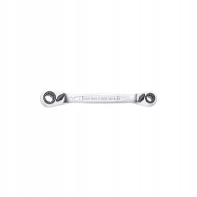 Teng Tools Ringsleutel Ratel 16-19 mm