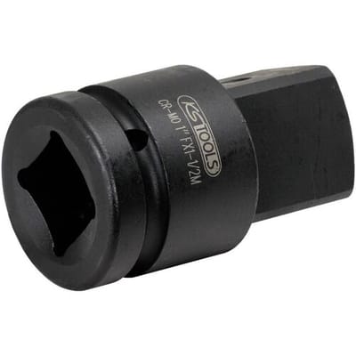 KS Tools 5151799 515.1799 Dopsleutel-vergrootstuk Aandrijving 1 (25 mm) 82 mm 1 stuk(s)