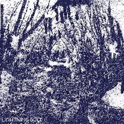 Lightning Bolt - Fantasy Empire (CD)