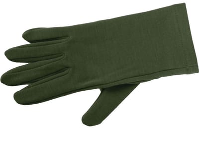 Lasting Ruk Handschoenen Groen M