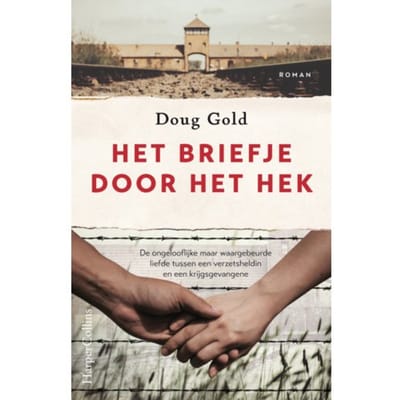 Het Briefje Door Het Hek - Doug Gold