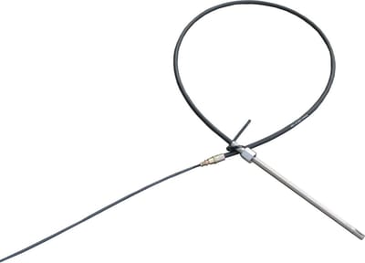 Ultraflex M58 Stuurkabel 2,14 meter (7 ft.)