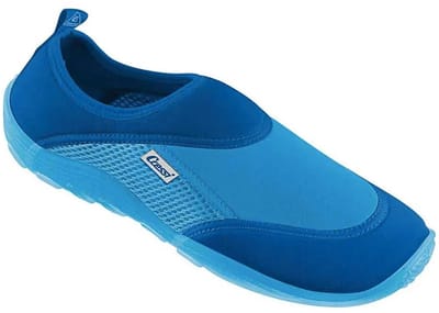 Cressi Coral Waterschoenen Blauw,Zwart EU 38