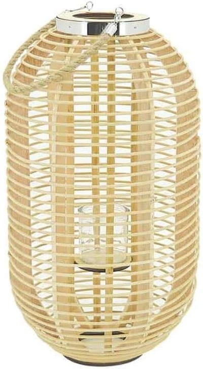 AUBRY GASPARD - Rotan lantaarn 53 cm