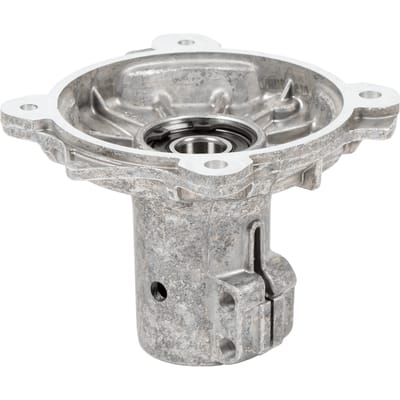 Clutch cover assy