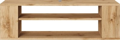 Selsey - WALL - TV-meubel - 100 cm - Eiken wotan