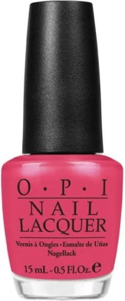 O.P.I. - Guy meets Gal-verston - 15 ml - Nagellak