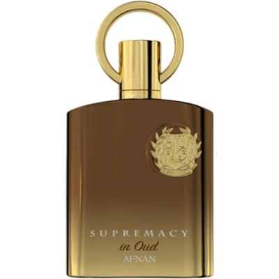 Afnan Supremacy in Oud EDP - 100 ml