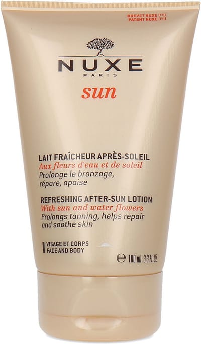 Nuxe Sun Refreshing After-Sun Lotion - 50 ml