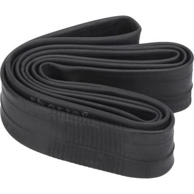 24x1.50 1.75 Fietsbinnenbanden Schrader Ventiel 24inch Butyl Rubber Binnenbanden Vervanging black