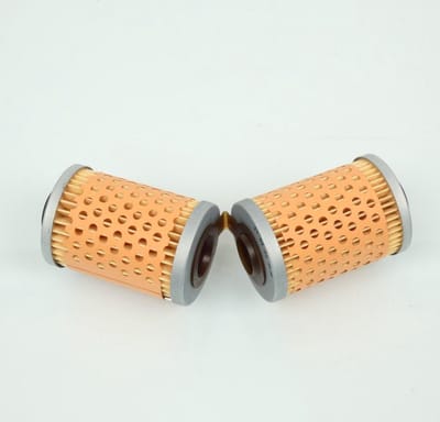 origineel oliefilter voor auto hf161 / 11 42 1 337 198 nieuw