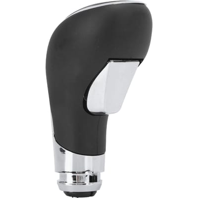 Auto Versnellingspookknop Automobiel Modificatie Reparatie Vervanging voor Buick Regal 2009?2013 white