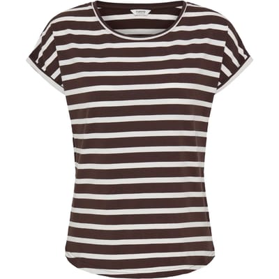 b.young - BYPAMILA ONECK TSHIRT - Dames - T-shirts