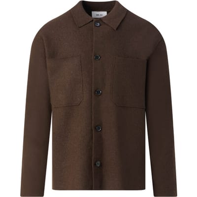 NN07 Jonas vest