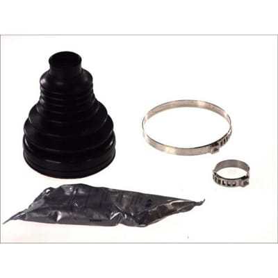 Balgenset, aandrijfas SPIDAN 24789