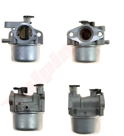 Carburateur passend op B&S ( 790845 , 794304 , 796707 , 799866 , 799871 )