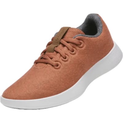 Schoenen dames Allbirds Runner NZ