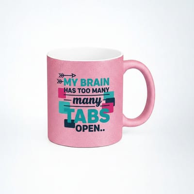 Nevolis® | Espressomok 330ml met Uniek Design | Ontwerp Jouw Eigen Mok | Handgemaakt Cadeau voor Koffieliefhebbers | Gepersonaliseerd op Aanvraag | Enkel of Grote Bestelling