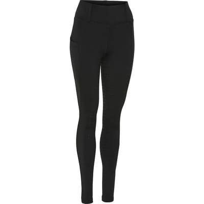 Dameslegging met volledige grip Equipage Kendra