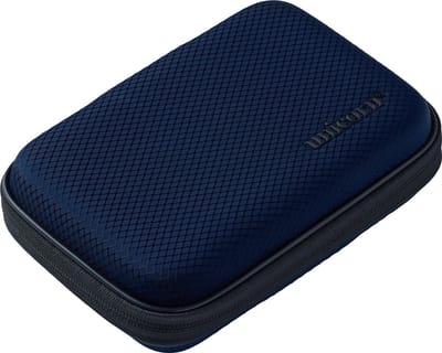 Unicorn - Vanguard Case - Medium - Navy Blue