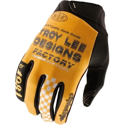 Motorcross handschoenen Troy Lee Designs GP Pro