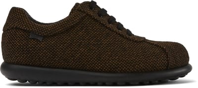 Camper Pelotas Ariel Sneaker - Damen - Donkerbruin - 36