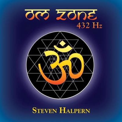 Om Zone 432 Hz
