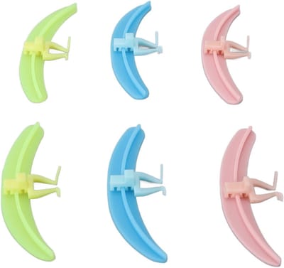 Siliconen Wimper Separator Tool in 3 Kleuren - Herbruikbare Hulp voor Wimperextensions, Mascara en Wimperisolatie voor Beginners en Professionals