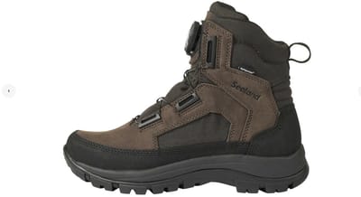 Seeland Enduro Dial Aya Damesschoenen Outdoorschoenen Bergschoenen Wandelschoenen maat 38