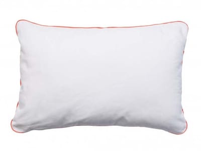 ESSENZA Sierkussen Duke 40x60 Wit