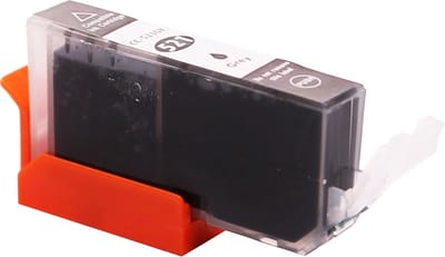 Colori huismerk inkt cartridge geschikt voor Canon 521 grijs Pixma IP3600 IP4600 IP4600X IP4700 MP540 MP550 MP560 MP620 MP630 MP640 MP640R MP980 MP990 MX860