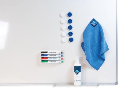 Smit Visual starterkit voor whiteboards | doos