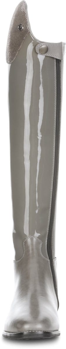 Busse Lyon Rijlaarzen Grey 40 NN