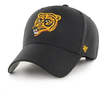 Boston Bruins honkpetje NHL MVP