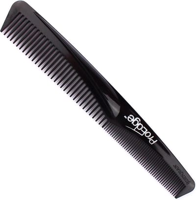 Denman - Pro Edge Knipkam - Zwart
