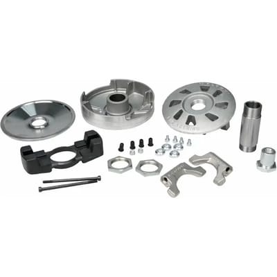 Motorfiets snelheidsregelaar Malossi Variotop Mbk 51 Sans Embrayage 516839