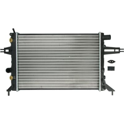 Radiator, motorkoeling THERMOTEC D7X052TT