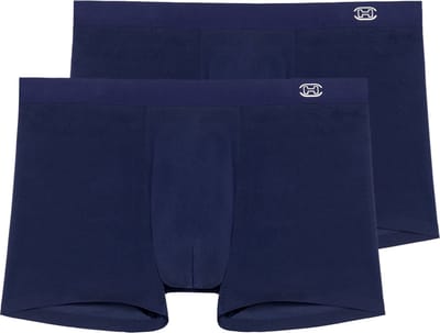 HOM Heren retro short / pant 2 pack H-Fresh Comfort