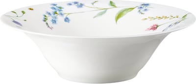 Hutschenreuther -Nora Spring Vibes Schaal 20cm.  van servies