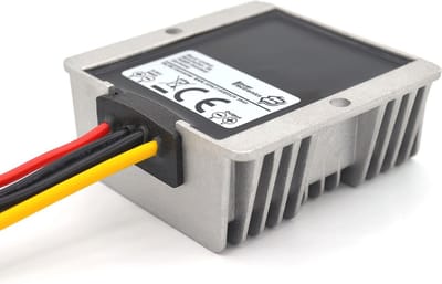 DC-DC Spanningsomvormer 8V-36V naar 5V 20A 100W