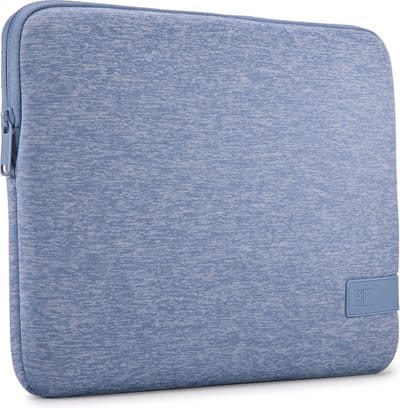 Case Logic REFPC113 - Laptophoes/ Sleeve - 13.3 inch - Skyswell Blue