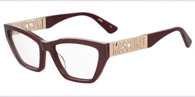 Brillen met correctie Moschino MOS634 LHF