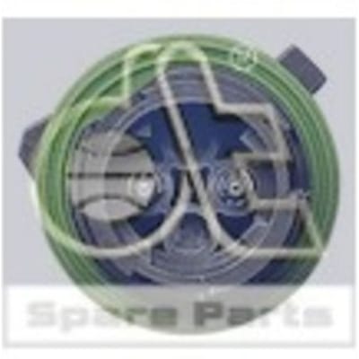 Uitlaatgastemperatuursensor DT Spare Parts 4.69781