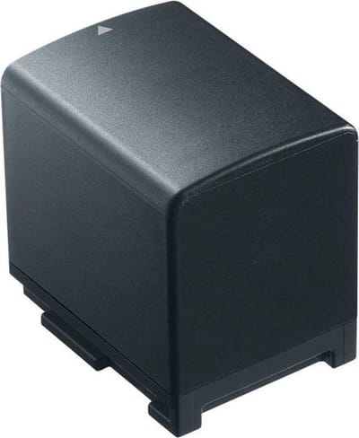 Huismerk Camera-accu BP-820 voor Canon