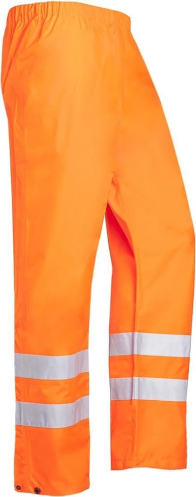 Sioen BITORAY broek 03020153 - HV Oranje - XL