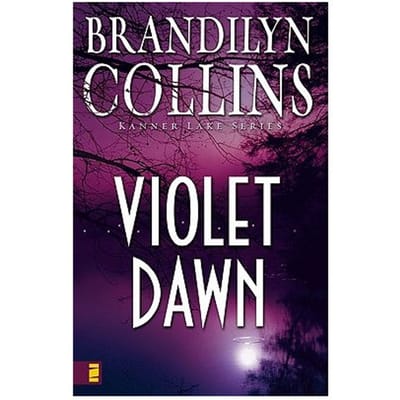 Violet Dawn - Brandilyn Collins