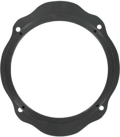 Speakerringen Ford C-MAX 2003-2010/ Fiesta 2006-2008/ Focus 2005-2010/ Fusion 2005-2012/ Kuga 2008-2012 - 165 mm