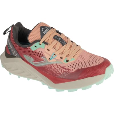 Joma Tundra Lady 26 TKTULS, Vrouwen, Roze, Hardloopschoenen, maat: 38